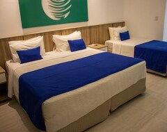 Khách sạn Paradiso Corporate Hotel (Cabo Frio, Brazil)