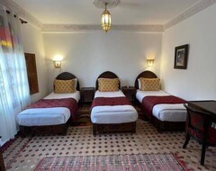 Hotel Riad Dar Laura (Fès, Morocco)