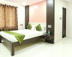 Hotel Habitat Suites&Rooms (Bengaluru, India)