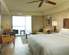 فندق The Westin Lagunamar Ocean Resort Villas & Spa - Cancun (كانكون, المكسيك)