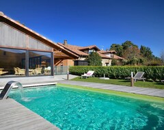 Toàn bộ căn nhà/căn hộ Spectacular Designer House, With Heated Pool, 8 Minutes From The Beach (Ea, Tây Ban Nha)