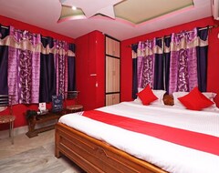 Xpress Inn By WB Hotels (Kolkata, India)