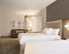 Khách sạn SpringHill Suites by Marriott Allentown Bethlehem/Center Valley (Center Valley, Hoa Kỳ)