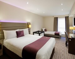 Khách sạn Premier Inn Silverstone hotel (Brackley, Vương quốc Anh)