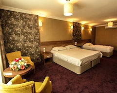 Hotel Grand Akçalı Otel (İskenderun, Turkey)