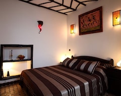 Hotel Riad Bab Essaouira (Essaouira, Morocco)