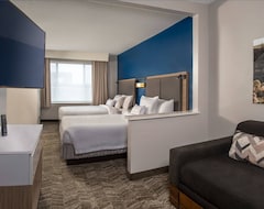 Hotel SpringHill Suites by Marriott Herndon Reston (Herndon, Sjedinjene Američke Države)