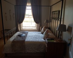 Hotelli Hoopenburg (Stellenbosch, Etelä-Afrikka)