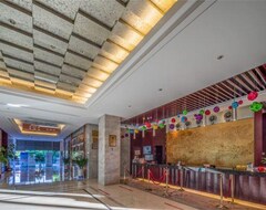Longtan Lake Hotel (Shangrao, Kina)
