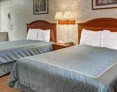 Hotel MERRIMAC INN & SUITES (Williamsburg, USA)
