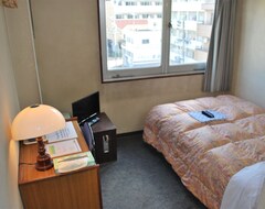 Khách sạn Business Nakayama (Nagoya, Nhật Bản)