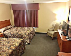 Hotel Coastal Inn Dartmouth (Dartmouth, Canadá)