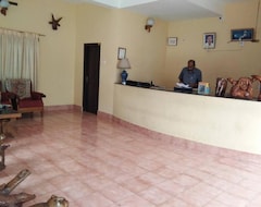 Otel Highrange Residency (Thekkady, Hindistan)
