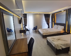 Sirkeci Quietness Hotel (Estambul, Turquía)