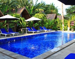 Khách sạn Turtle Beach Hotel (Sire, Indonesia)