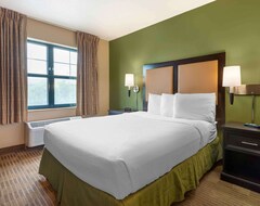Hotelli Extended Stay America Suites - Secaucus - Meadowlands (Secaucus, Amerikan Yhdysvallat)