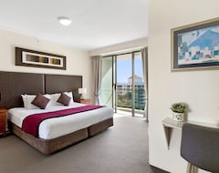 Khách sạn Surfers Paradise Luxury Holiday Apartment Ocean Renity (Surfers Paradise, Úc)