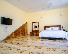 Otel Sun N Sand Beach Resort (Dar es Salaam, Tanzanya)