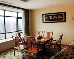 Khách sạn Liuzhou Jingtai Hotel (Liuzhou, Trung Quốc)