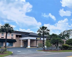 Hotel Apm Inn & Suites - In Jacksonville (west Jacksonville) (Jacksonville, Sjedinjene Američke Države)
