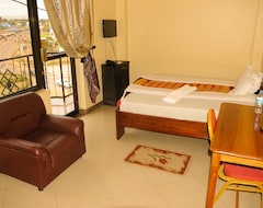 Hotel Machare British (Morogoro, Tanzania)