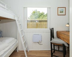 Tüm Ev/Apart Daire Five-Bedroom Holiday Home In Fanø 3 (Nordby, Danimarka)