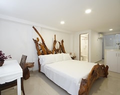 Hotel Independent Studio With King-size Bed (Palmira, Kolumbija)