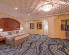 Hotel fndq snwd lnrjs (Rijad, Saudijska Arabija)