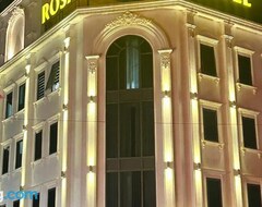 Rosa Queen Hotel (Bien Hoa, Vijetnam)