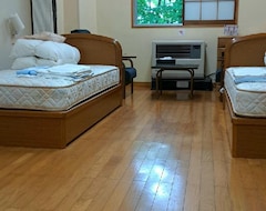 Hotelli Inn Komachiya (Senboku, Japani)
