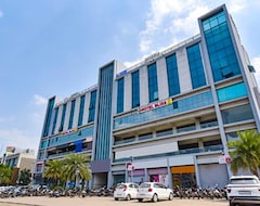Hotelli Fabhotel Bliss (Ahmedabad, Intia)
