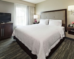 Hotelli Hampton Inn & Suites Palm Desert (Palm Desert, Amerikan Yhdysvallat)
