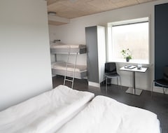 Bed & Breakfast ICV SleepWell (Hjørring, Đan Mạch)