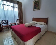 Hotel Akbar Syariah Banyumas RedPartner (Purwokerto, Indonesia)
