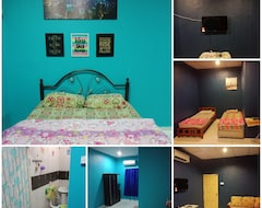 Serviced apartment Inapan Desa Homestay (Kangar, Malaysia)