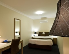 Hotel Noah'S Mid City Motor Inn Muswellbrook (Muswellbrook, Australia)