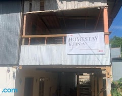 Pensión Homestay Kurnia (Makassar, Indonesia)