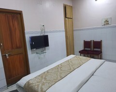 Khách sạn HOTEL PUSHPANJALI (Nanded, Ấn Độ)