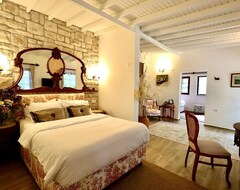Bed & Breakfast Kemerbag 29 Guest House 12 Yas Ustu (Bozcaada, Turska)