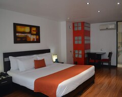 فندق La Rivera Hotel (Pereira, كولومبيا)