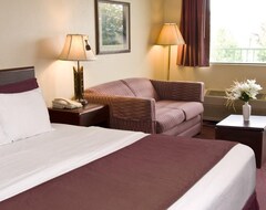 Hotel American Eagle Inn & Suites (Branson, Sjedinjene Američke Države)