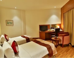 Hotel Gokulam Park Inn (Kochi, Indien)