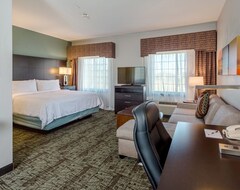Staybridge Suites Houston-Nasa Clear Lake, An Ihg Hotel (Webster, Sjedinjene Američke Države)