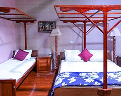 Hotel Chiramel Residency (Kochi, India)