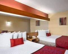 Hotel Days Inn & Suites By Wyndham Lafayette In (Lafayette, USA)