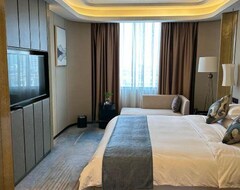 Khách sạn Yangtse River Hotel (Jingjiang, Trung Quốc)