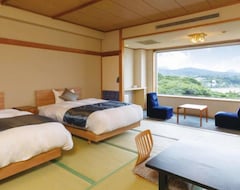 Guesthouse Area One Banjinmisaki (Niigata, Japan)