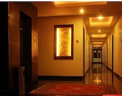 Hotel Abirami Residency (Puducherry, India)