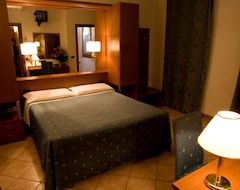 Hotelli Hotel Cris (Mestre, Italia)