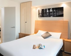 Hotel Adagio Toulouse Centre Ramblas (Toulouse, France)